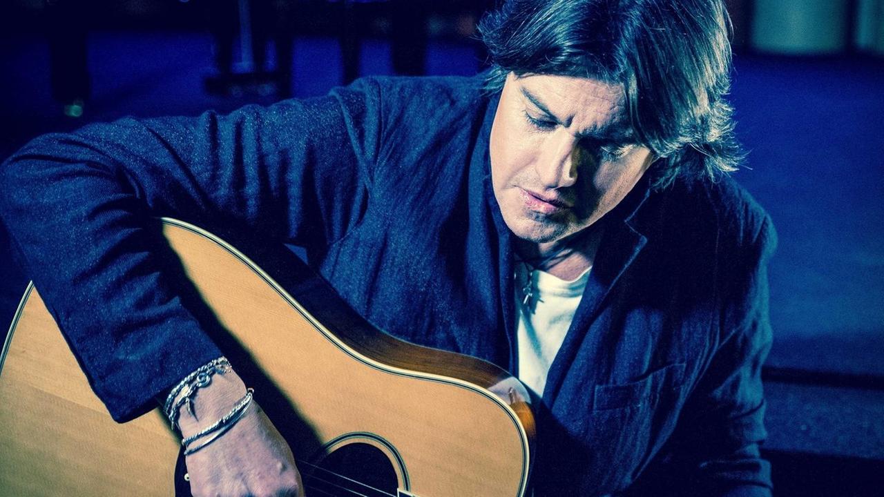Piovani dà il la al FestivaLove, Cristiano De André lo chiude