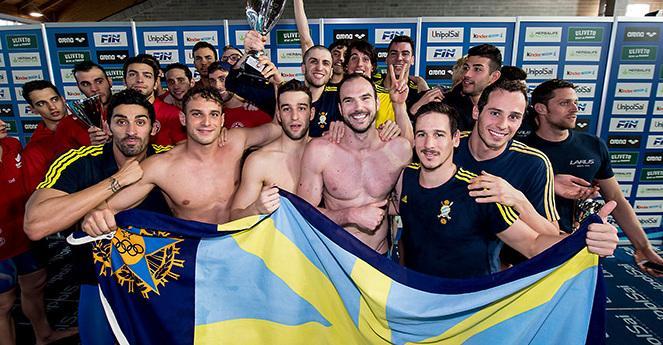 Lo scudetto va all’Aniene di Benatti 
