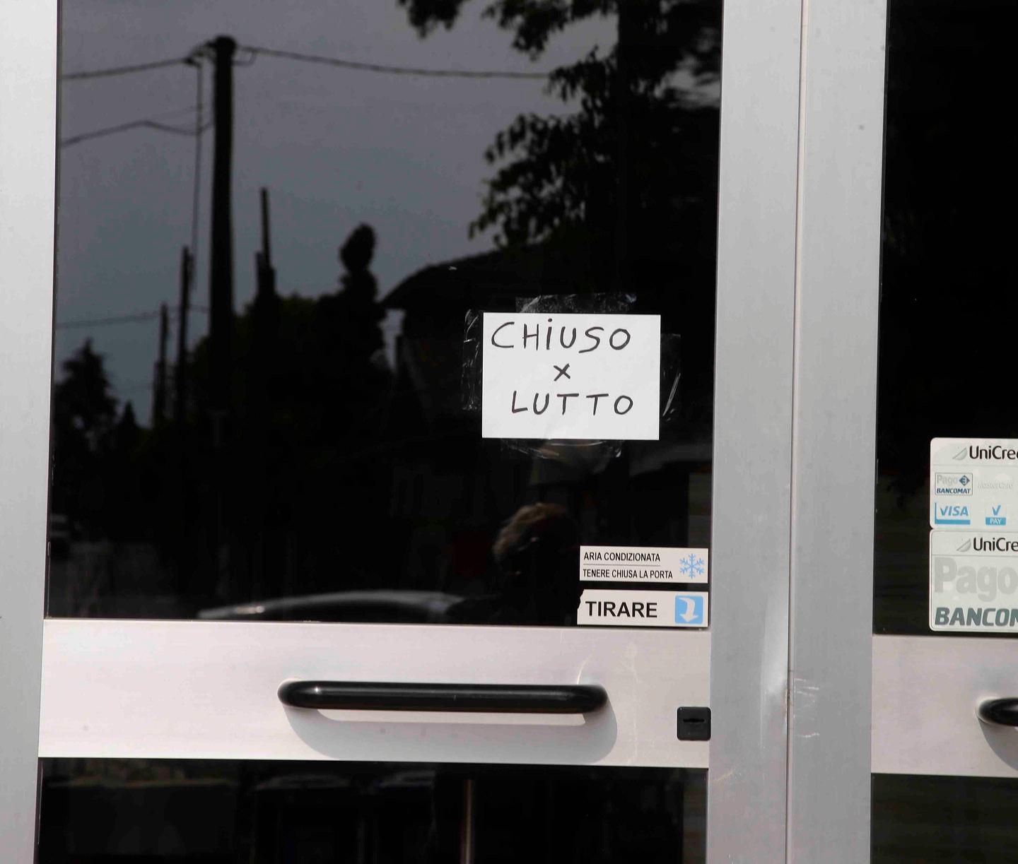 Si spera per Luigi Lerose 