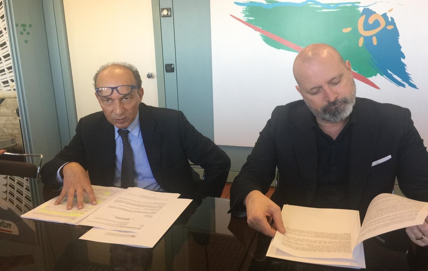 Il nuovo piano su ricoveri e patologie gravi 