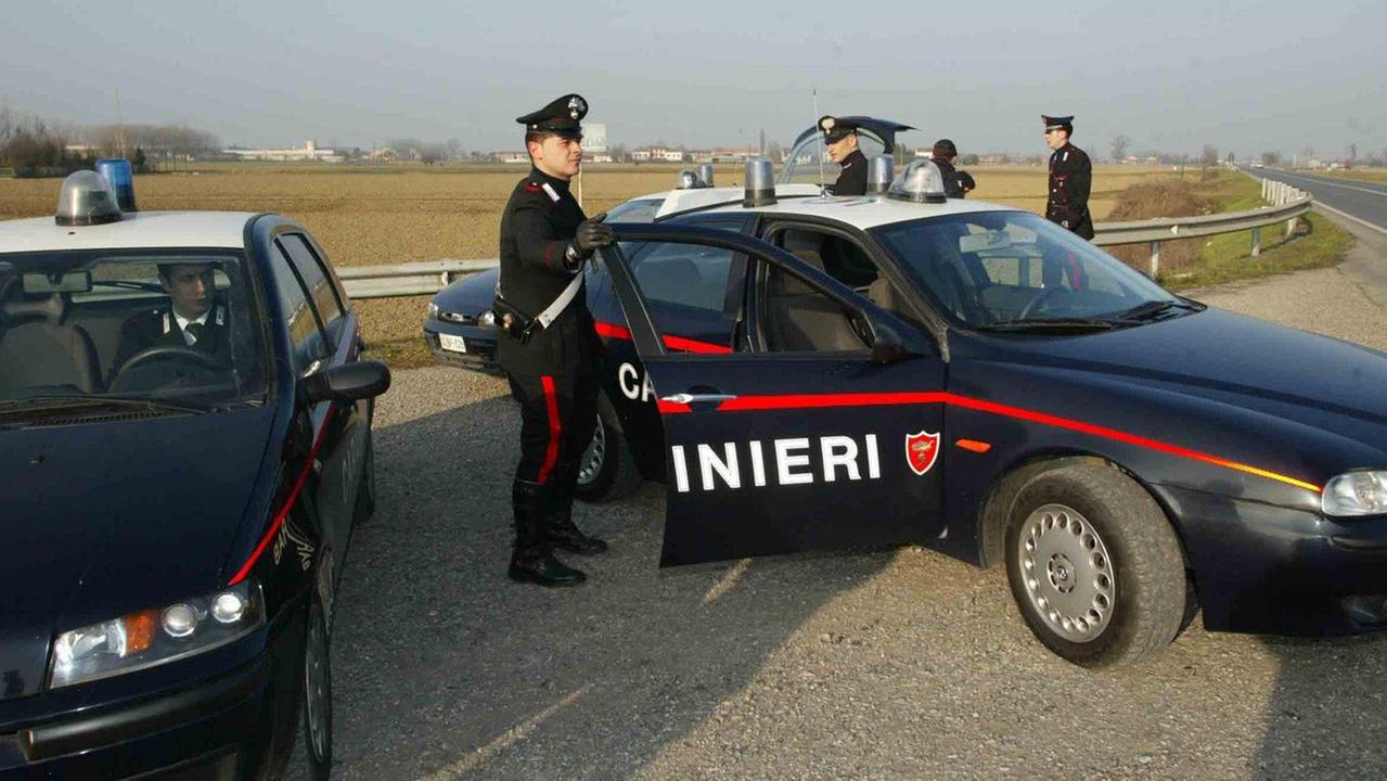 Al via “Happy Easter” 400 carabinieri in strada