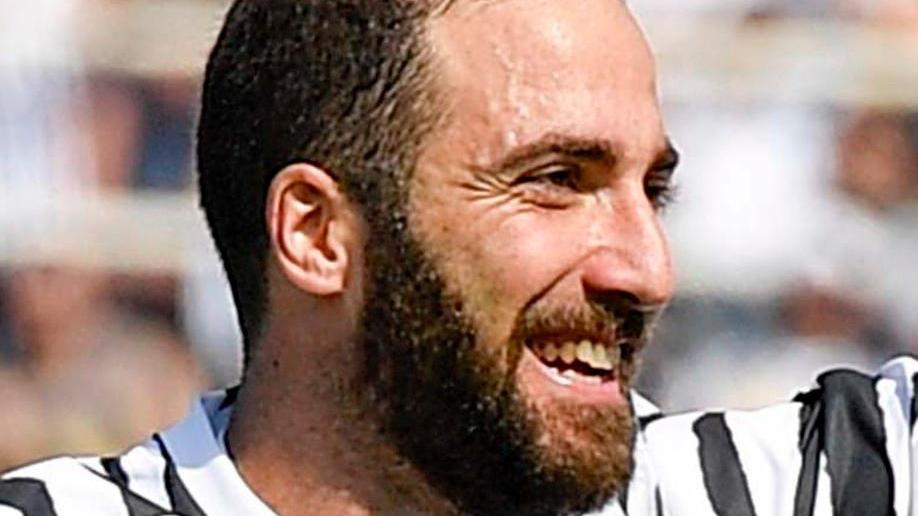 Basta mezza Juve per affondare il Pescara