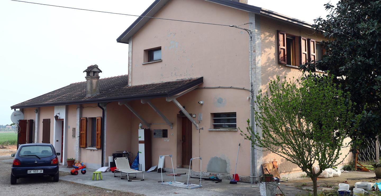 Scoppia bombola di gas Una famiglia all’ospedale 
