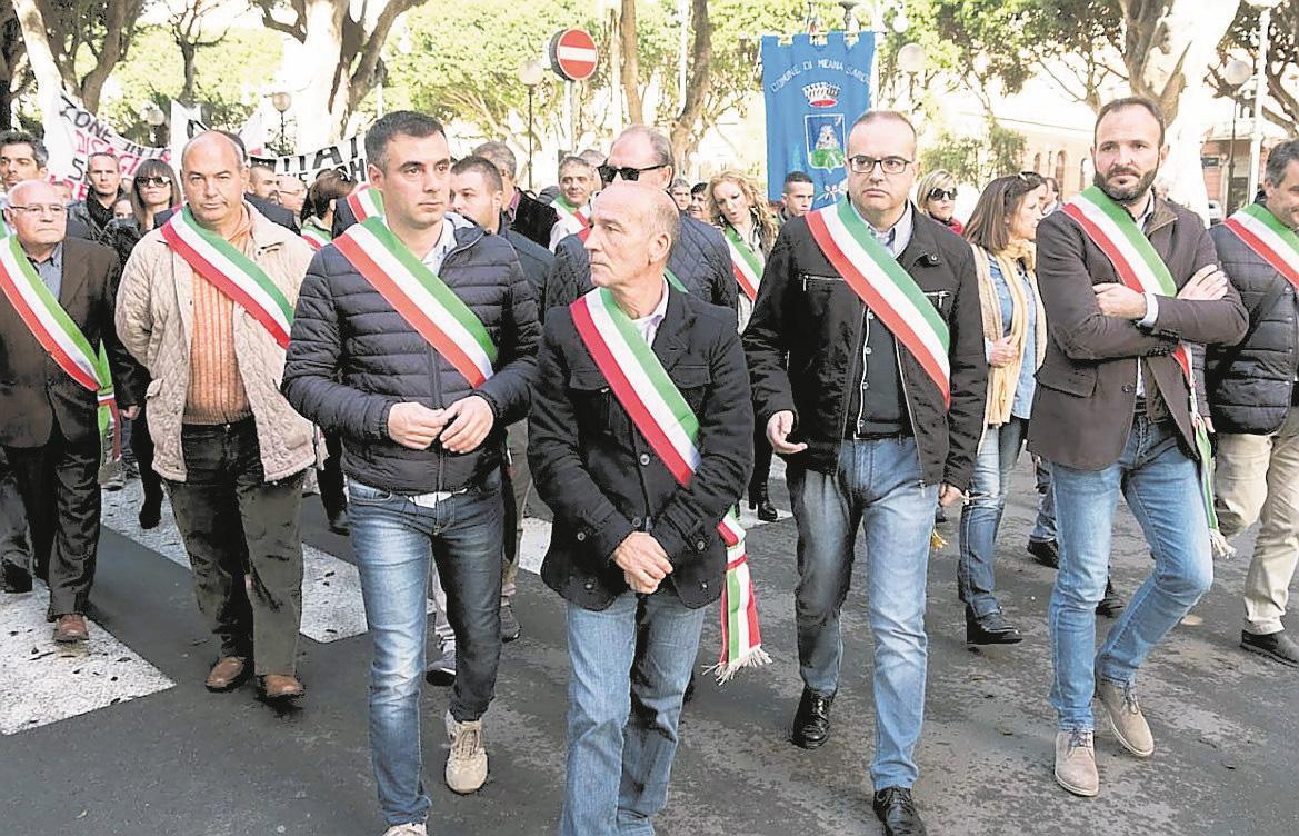 I Comuni sardi alla riscossa contro lo Stato: «Dateci i fondi scippati»