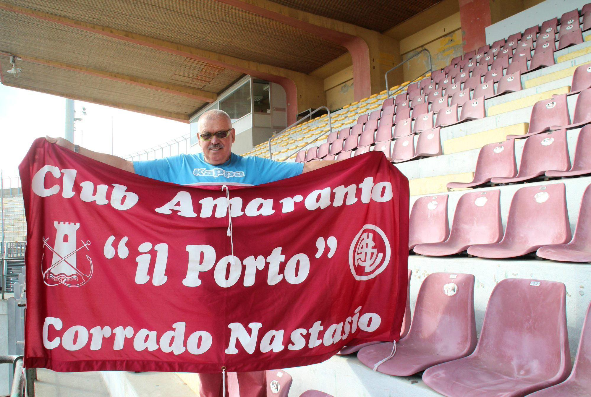 Corrado Nastasio