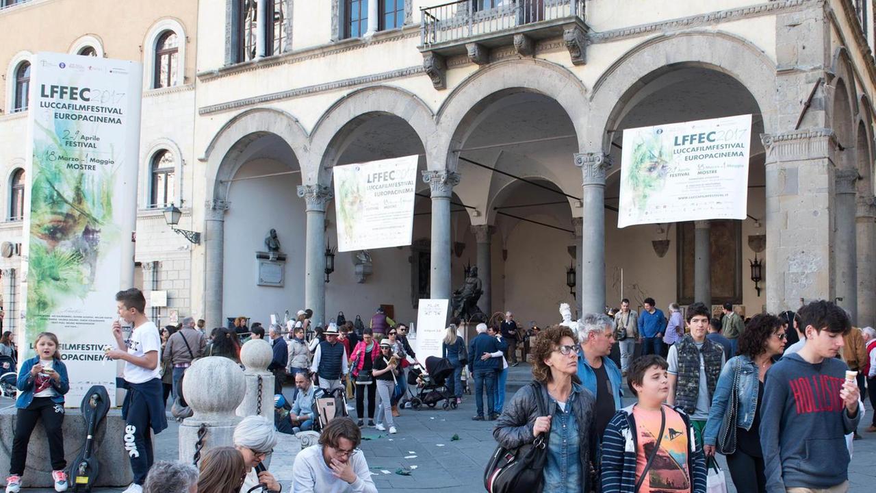 Boom torre Guinigi: oltre 4.000 ingressi