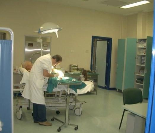 Sassari, diabetologia al collasso: bloccate le prenotazioni 