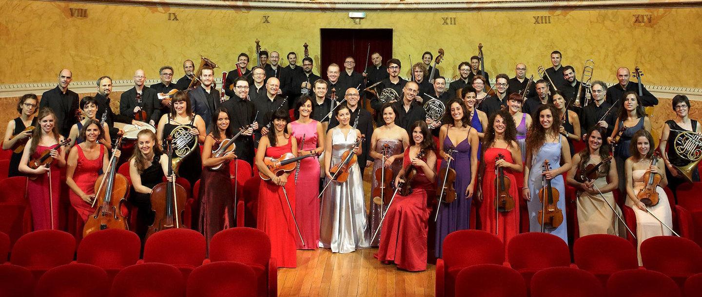 Doppio appuntamento con la Filarmonica Rossini al Comunale Pavarotti