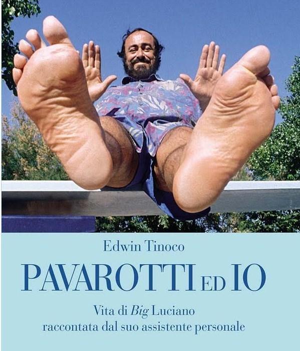Modena, il maggiordomo e Pavarotti: ritratto inedito del mito  