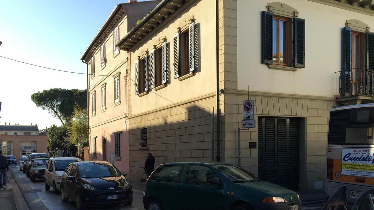 Troppe auto in due strade a breve piano anti-traffico