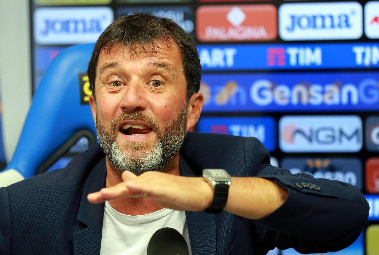  «Empoli, che impresa vincere così è tanta roba» 