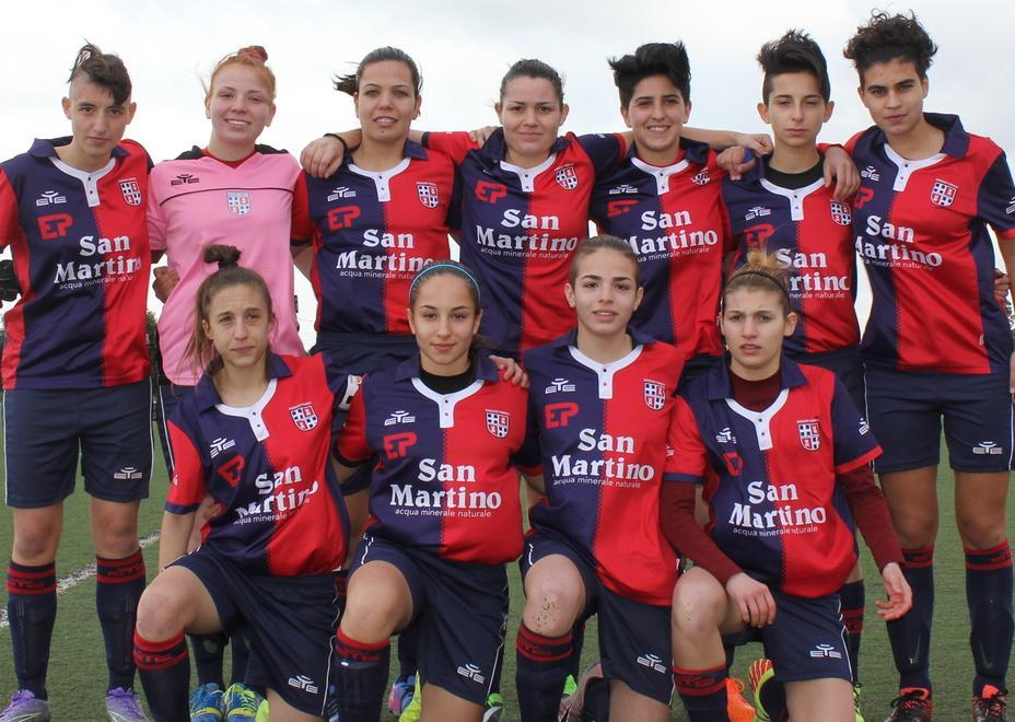 Calcio, il pallone femminile ritrova la Torres 