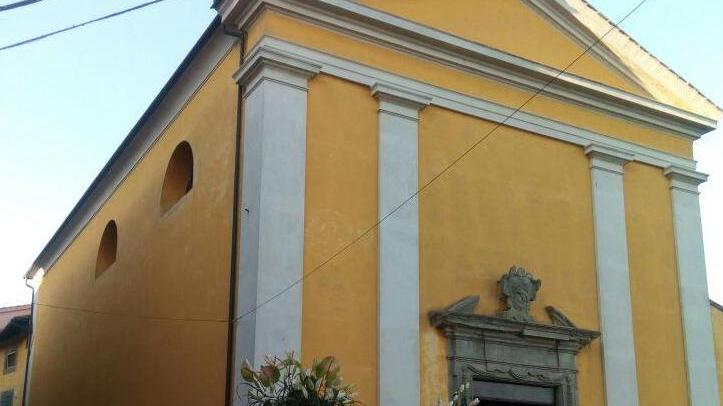 Festa delle Paniere Si rinnova la magia della tradizione