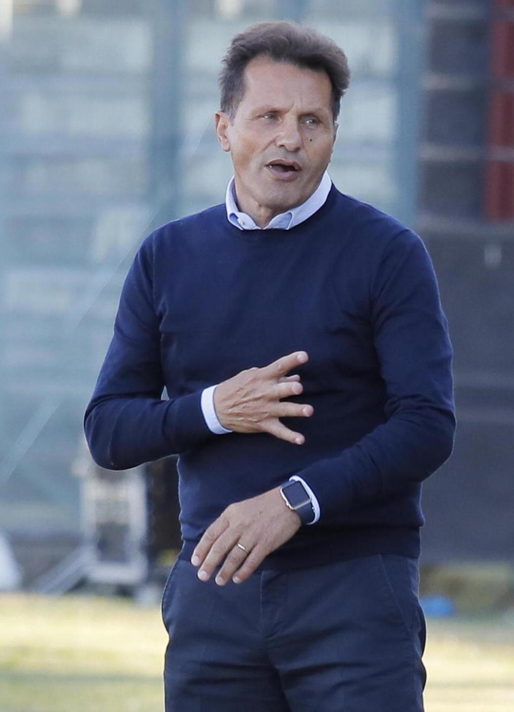 «In campo con la giusta mentalità» 
