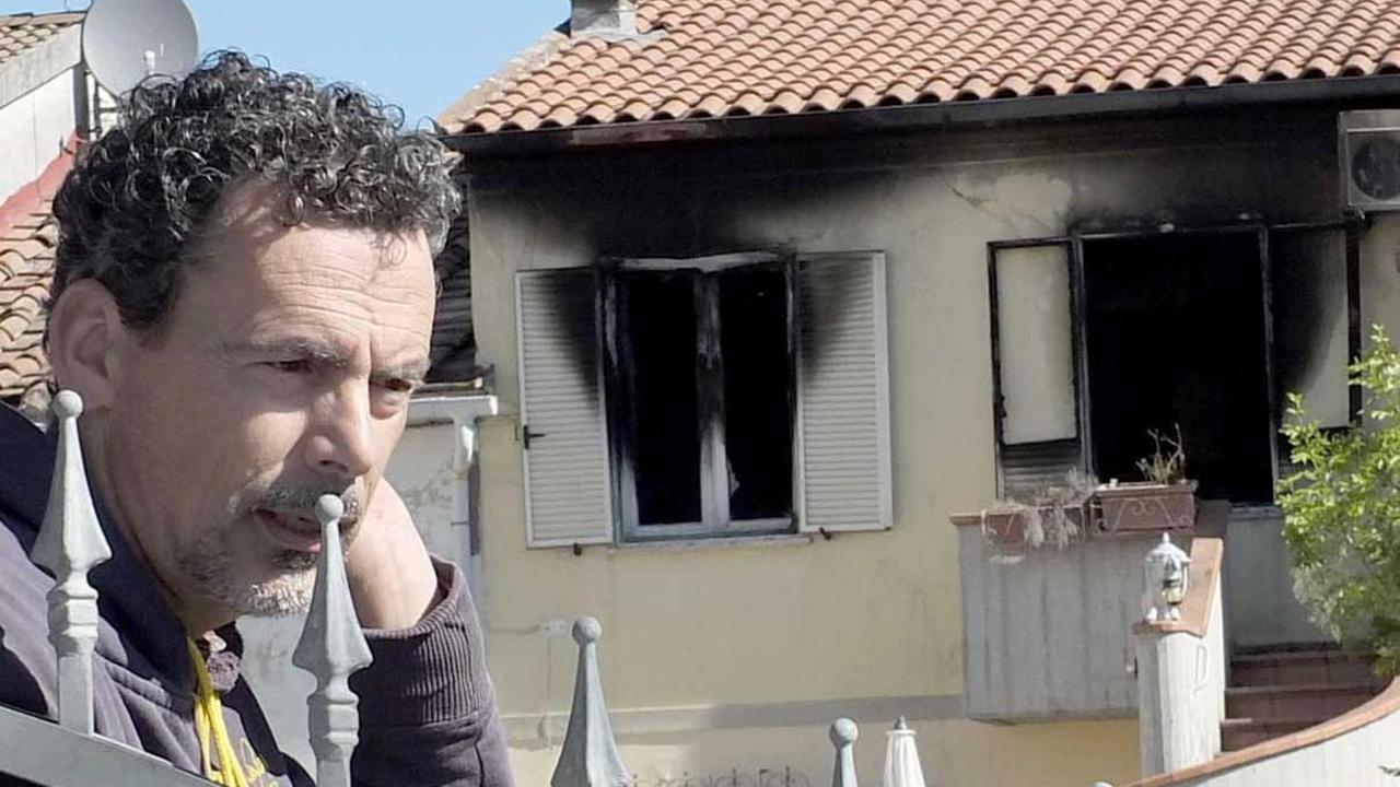 «Mi chiedeva aiuto ma non ce l’ho fatta»