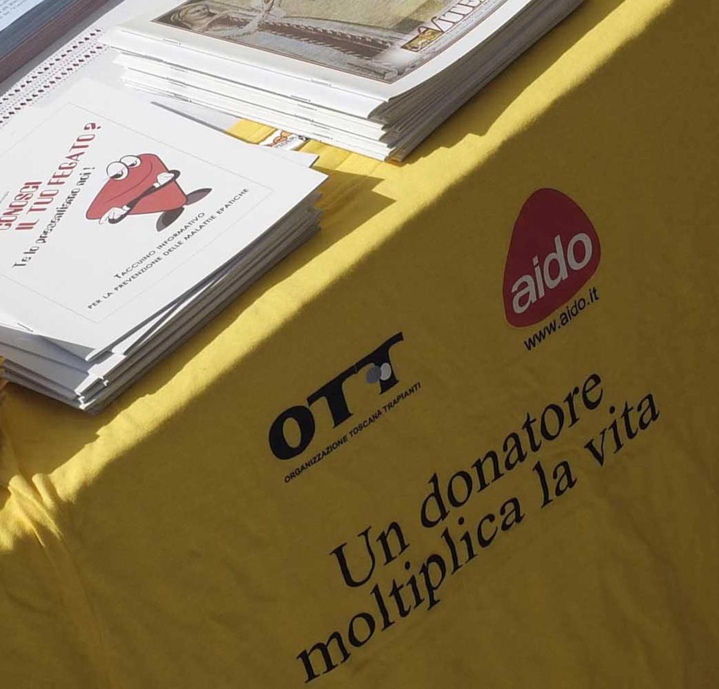In tutta Italia migliaia di persone in lista d’attesa