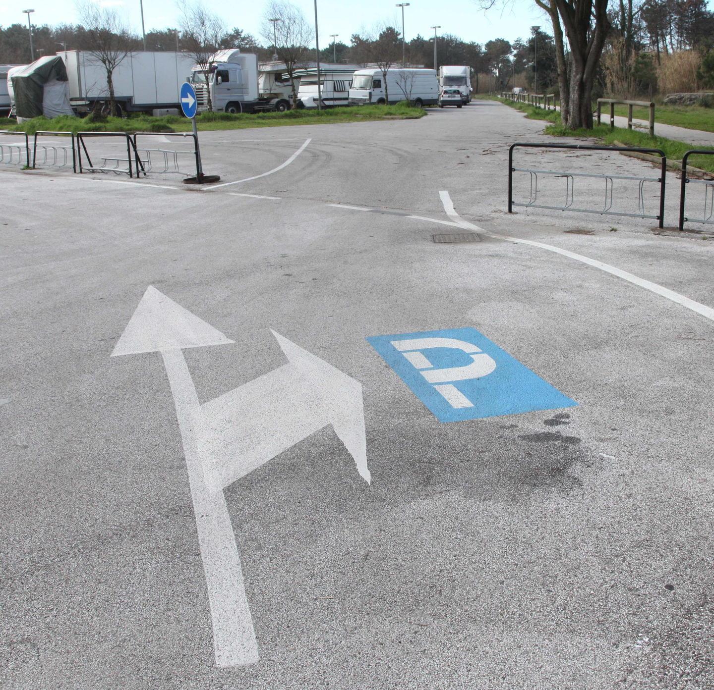 Per i camper nasce l’area sosta in viale Europa