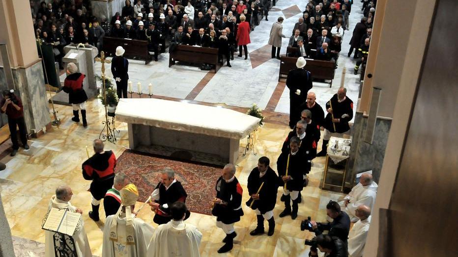 Messa in sardo più vicina chiesto l’ok al Vaticano 