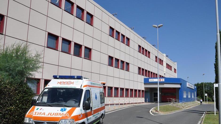 Cura dell’infarto, serve assolutamente l’emodinamica