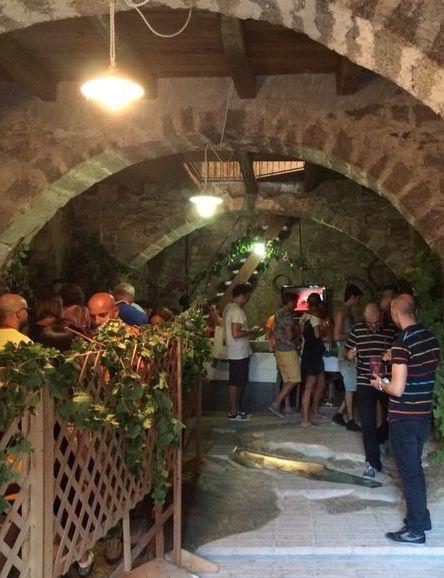 Successo per “Calici di Pasqua” 