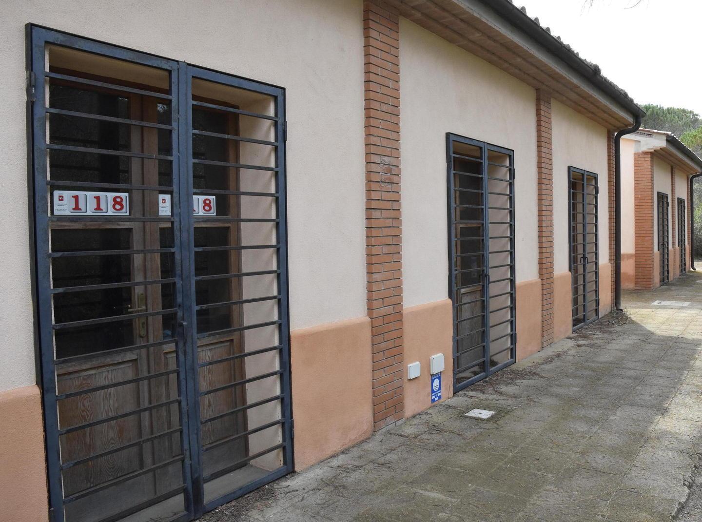 Scogli antierosione Occhio al pericolo  