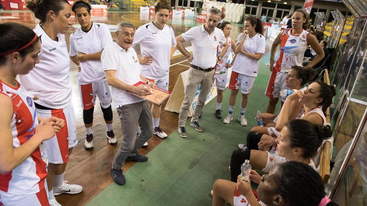 «Determinante il nostro approccio alla gara»