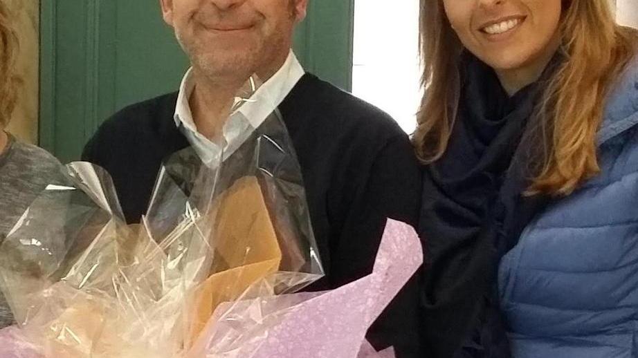 Quaranta uova di Pasqua regalate ai servizi sociali