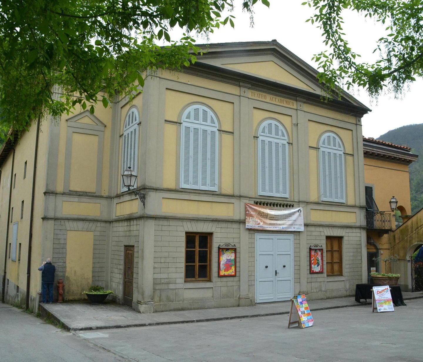 Junior Ballet in scena all’Accademico 