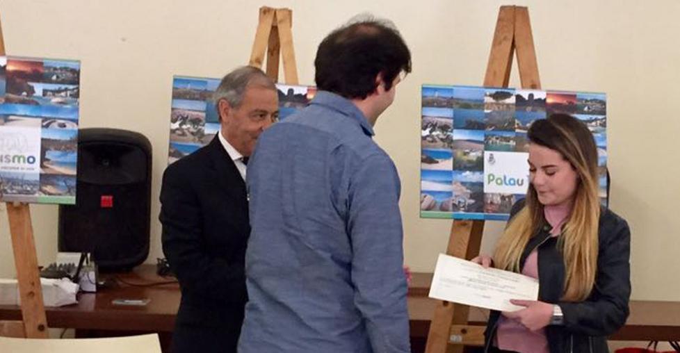 Nuovo brand turistico, premiati gli studenti del progetto