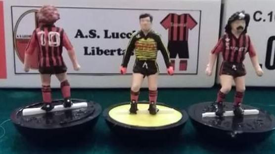 Subbuteomania, a Lucca la sede per gli appassionati