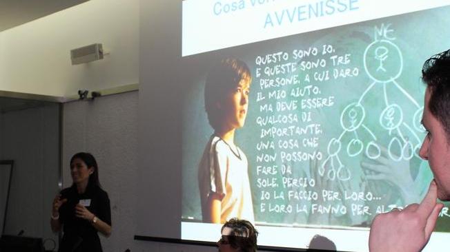 Arzachena, la campagna contro l’autismo
