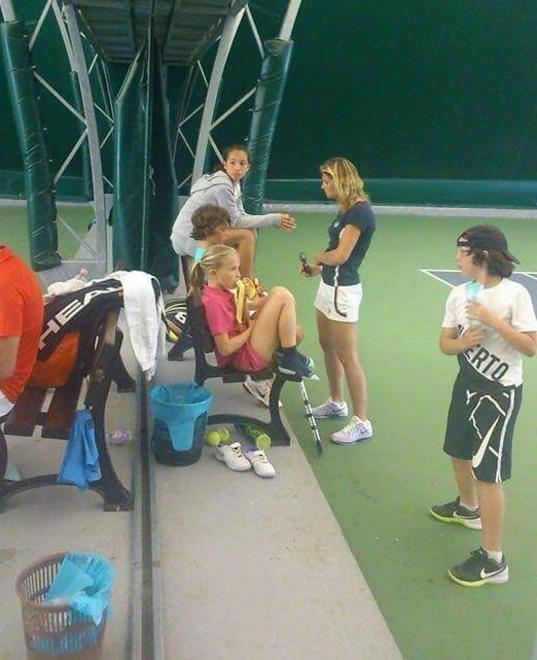 Tennis, Corsica e Sardegna è sfida dopo quasi 60 anni 