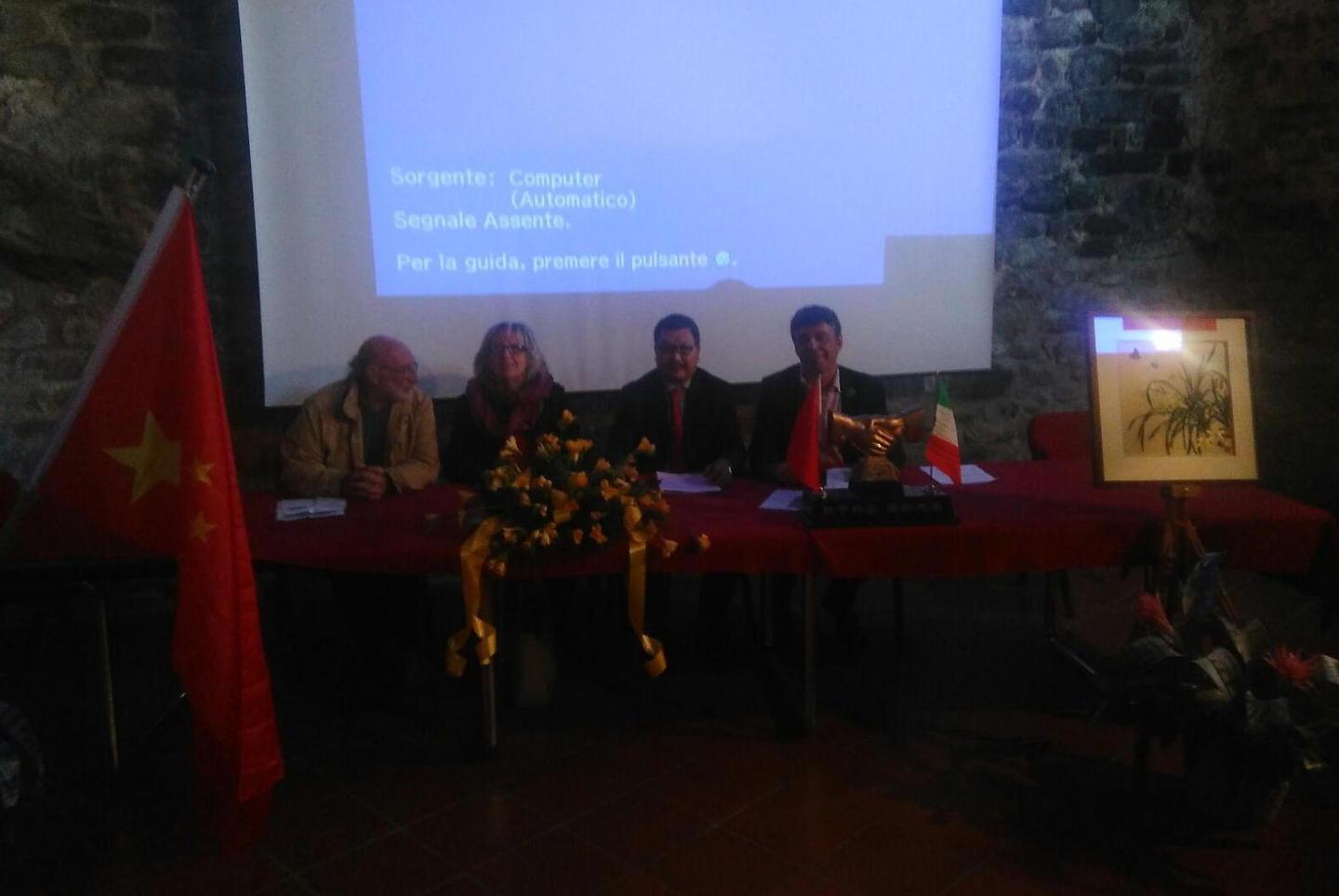 Il mercato cinese guarda a Villafranca