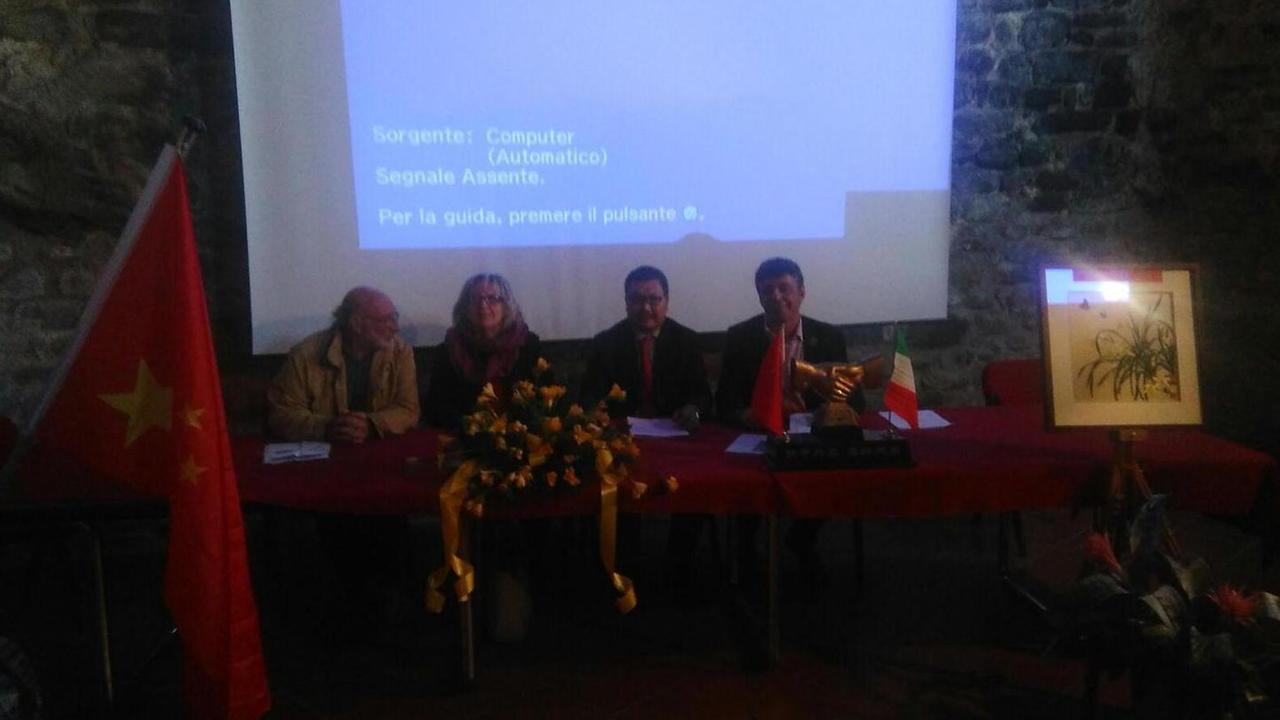 Il mercato cinese guarda a Villafranca