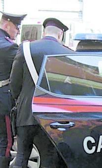 Ubriaco in moto, condannato e ora condotto in carcere