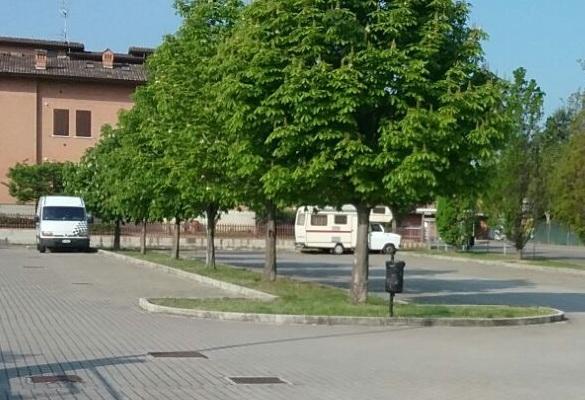 Alpini e pulizie di Pasqua