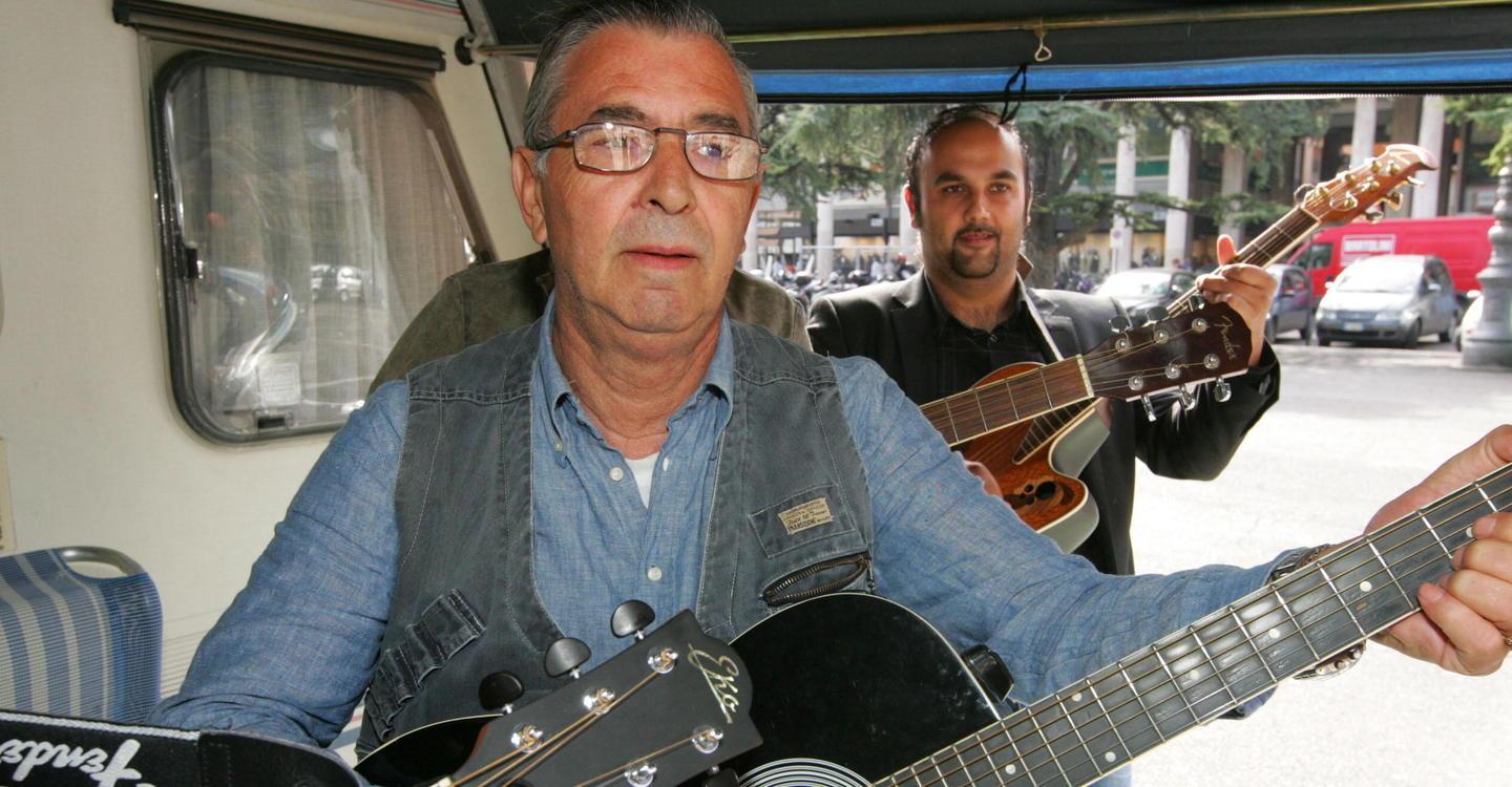  «I campi nomadi devono essere aboliti» 