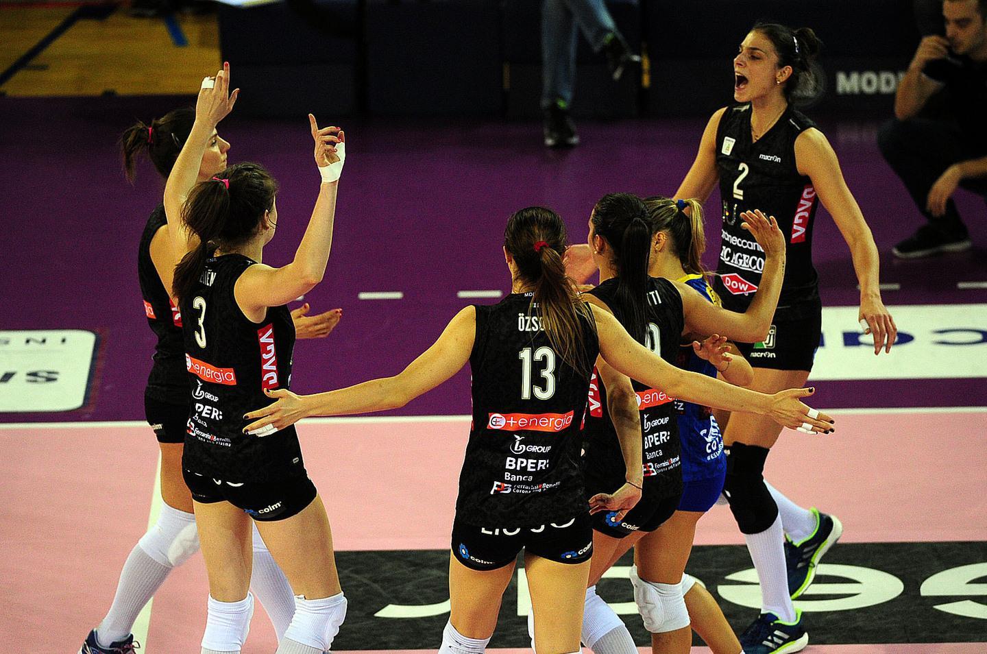 Liu Jo all’assalto della Foppapedretti 
