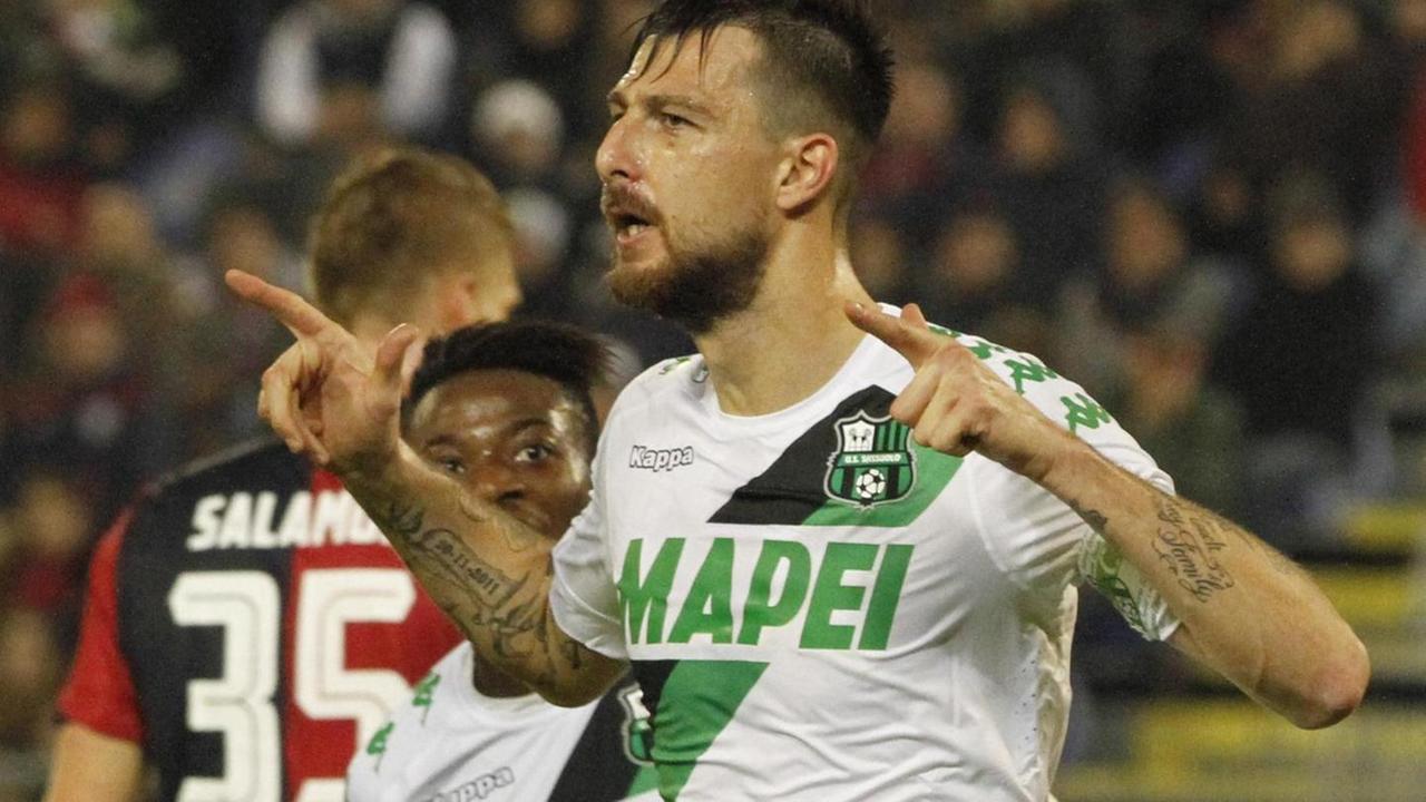 Tre big sono in fila per Acerbi