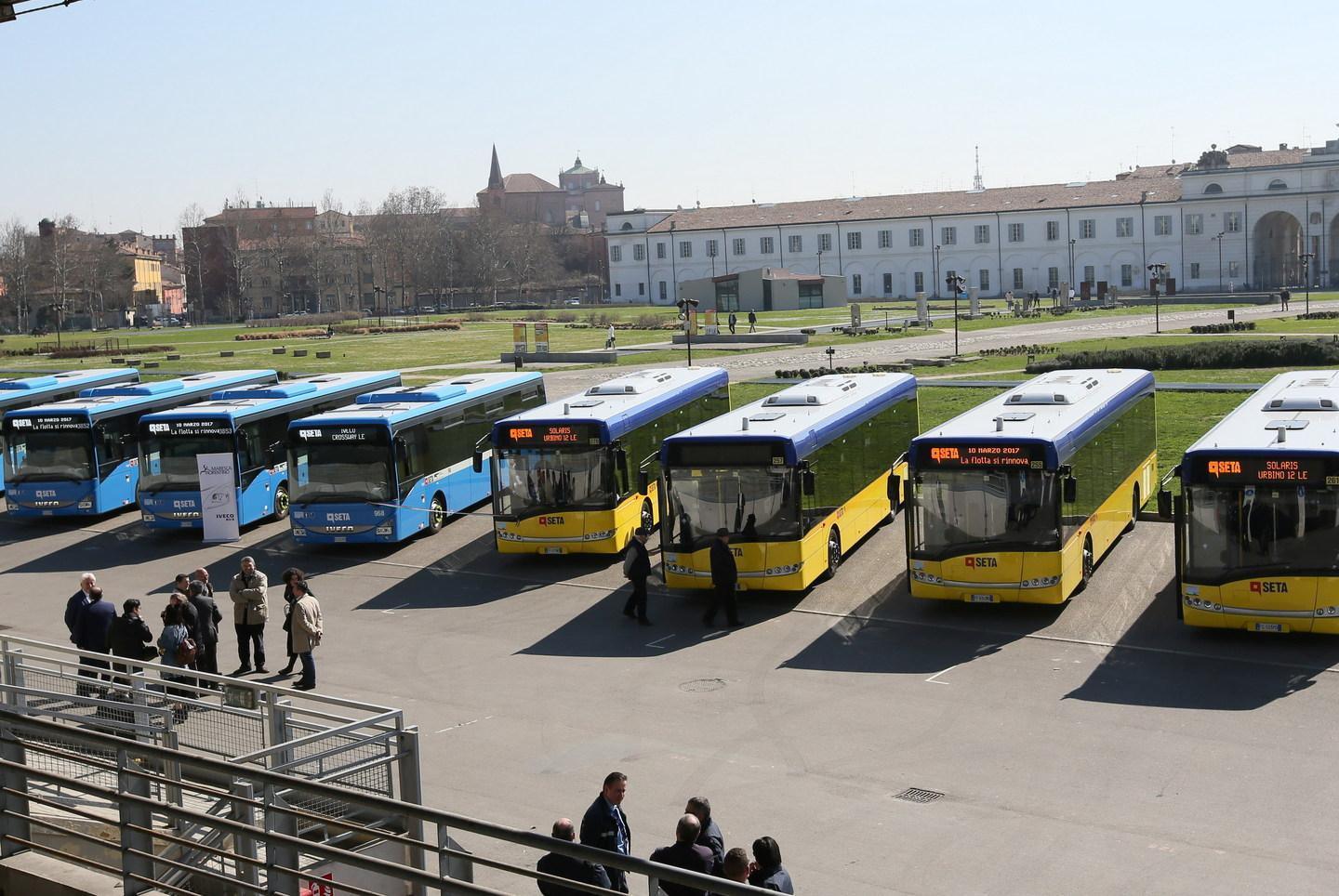«Seta, azienda allo sbando Si va in Corte dei Conti?»