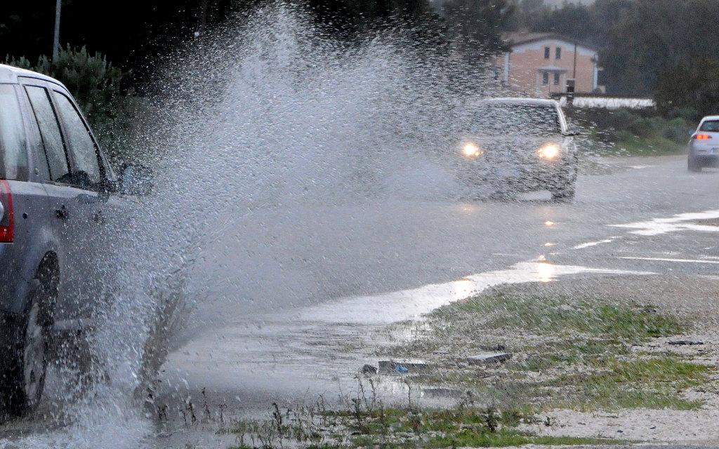 In Sardegna ritorna il freddo. Ma per pochi giorni 