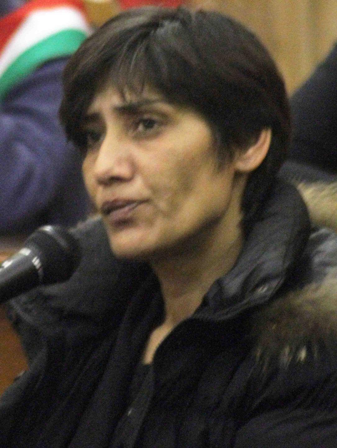 Anche mamma Rosy era nella banda Pajdek 