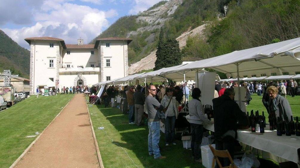 Operazione mi piace torna con uno speciale su Enolia 