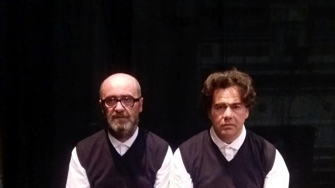 “Dialoghi degli dei” in scena venerdì 21 aprile a Lamporecchio