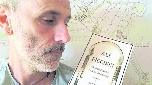 L’autore del libro