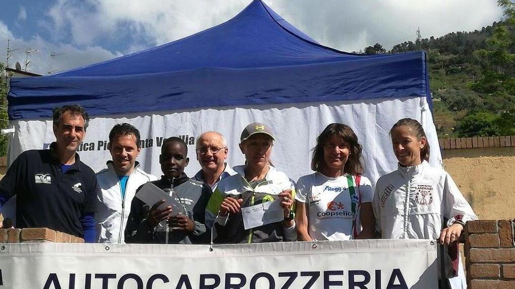 Ecco i vincitori del Trofeo Pilade Cinquini