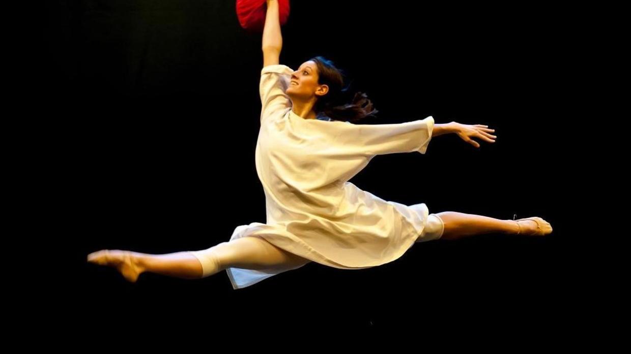 Pavullo. Mac Mazzieri: la stagione si chiude con la grande danza
