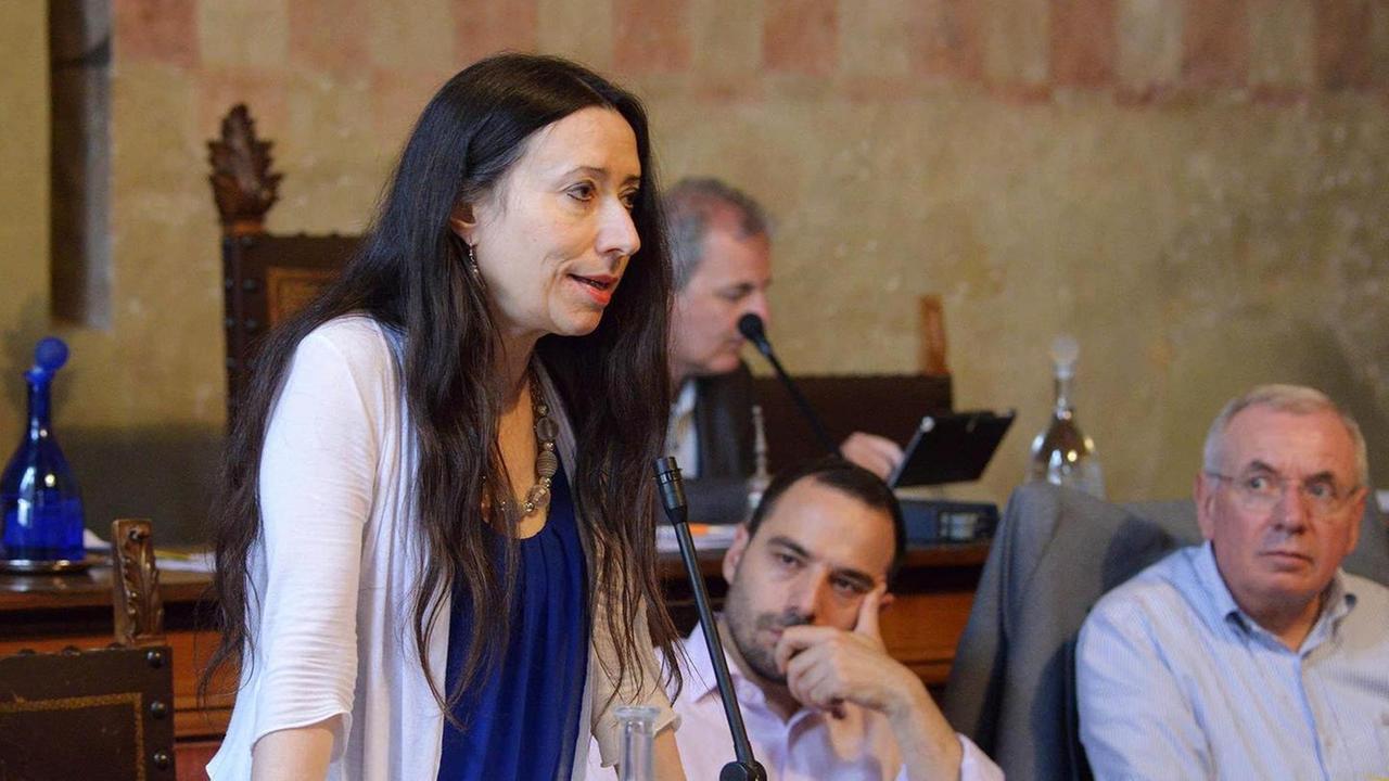 Archiviata l’inchiesta su Daniela Belliti