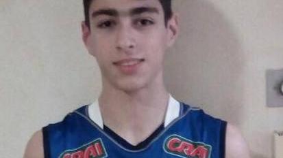 Talento pratese convocato in Nazionale