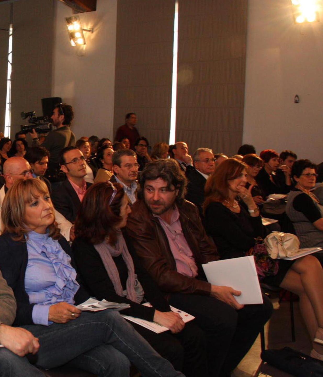 Seminario al Museo del Tessuto: La produzione di nicchia nella moda